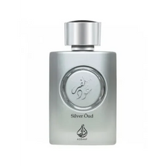 Asdaaf Parfum Silver Oud Lattafa - Islamboekhandel.nl
