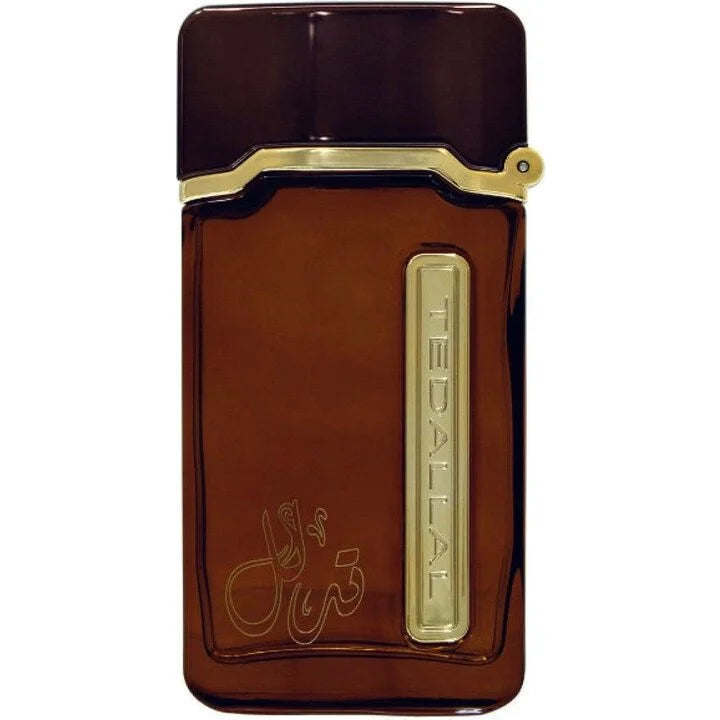 Asdaaf Tedallal Gold – EDP