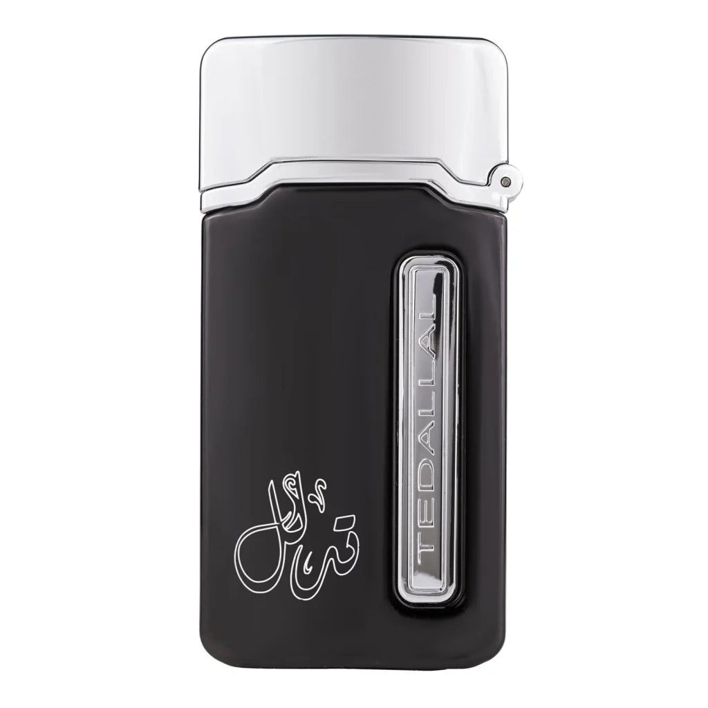 Asdaaf Tedallal Silver – EDP