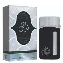 Asdaaf Tedallal Silver – EDP