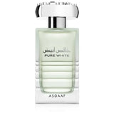 Asdaaf Pure White – EDP - Eau de Parfum