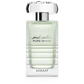 Asdaaf Pure White – EDP - Eau de Parfum