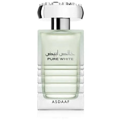 Asdaaf Pure White – EDP - Eau de Parfum