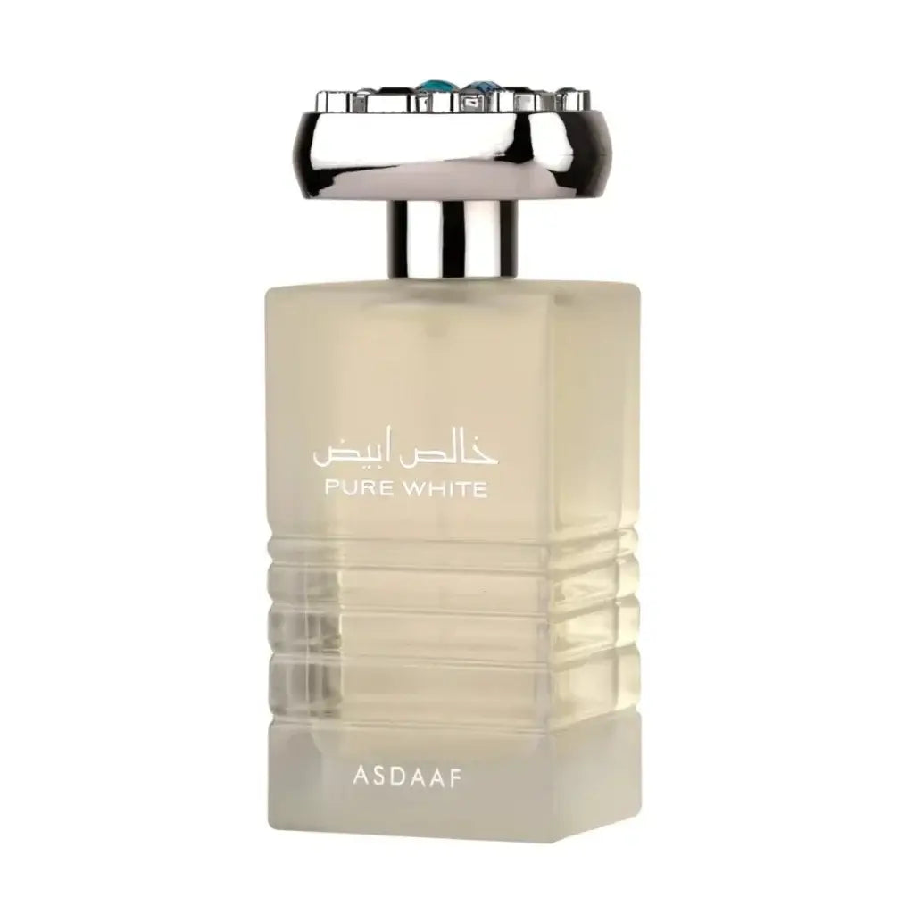 Asdaaf Pure White – EDP - Eau de Parfum