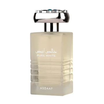 Asdaaf Pure White – EDP - Eau de Parfum