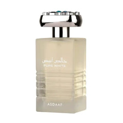 Asdaaf Pure White – EDP - Eau de Parfum