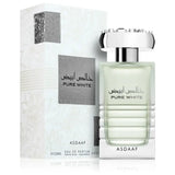 Asdaaf Pure White – EDP - Eau de Parfum