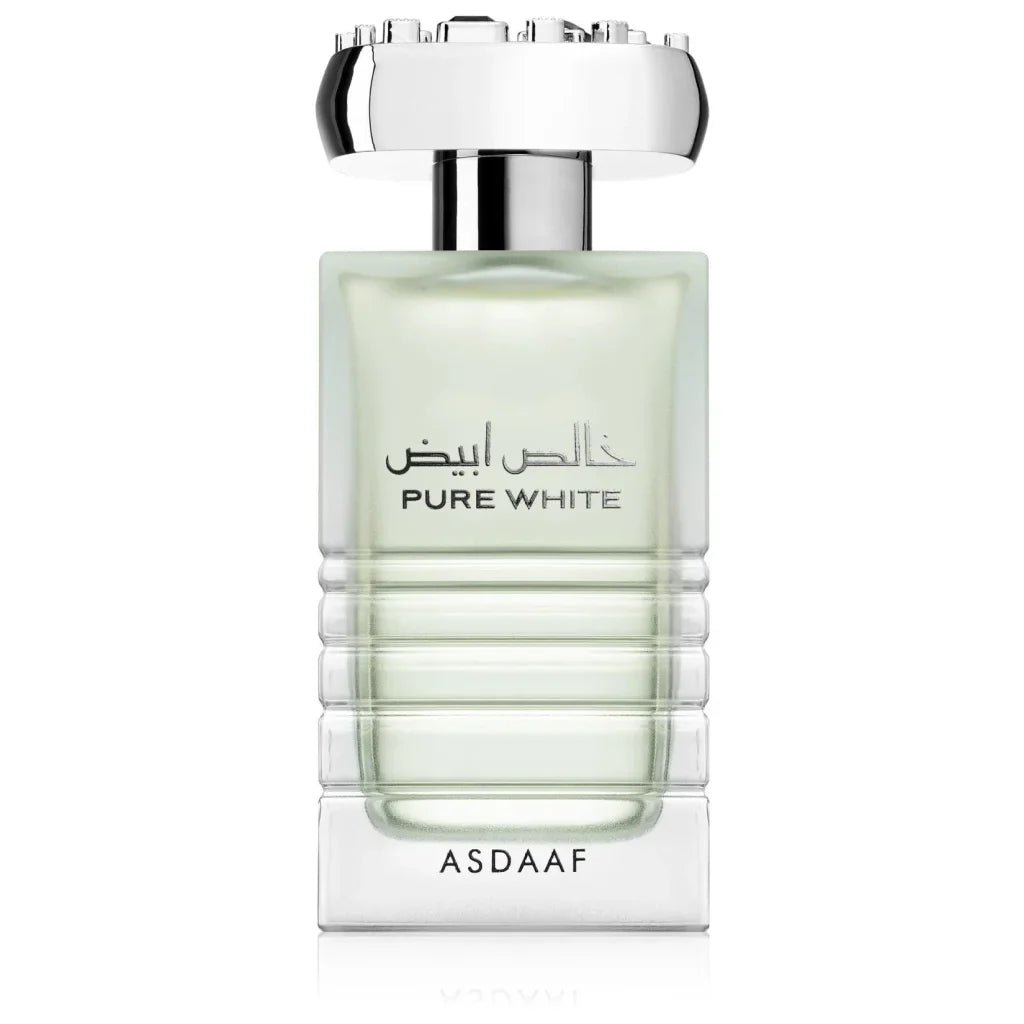 Asdaaf Pure White – EDP