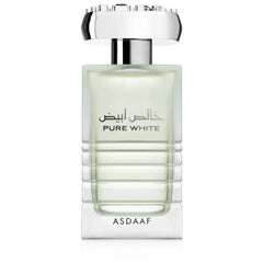 Asdaaf Pure White – EDP