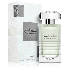 Asdaaf Pure White – EDP