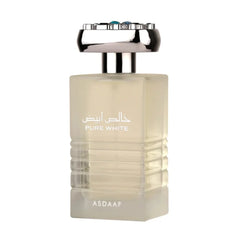Asdaaf Pure White – EDP