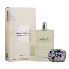 Asdaaf Pure White – EDP