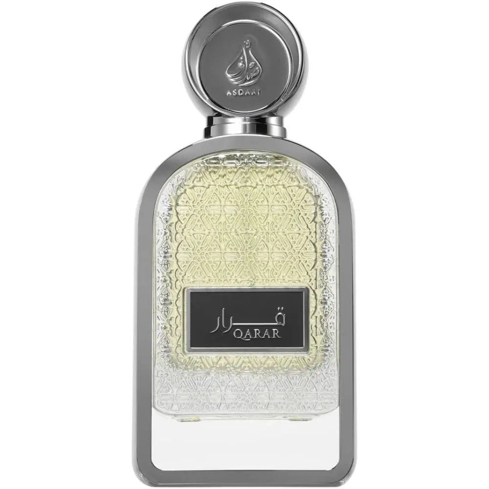 Asdaaf Qarar Eau de Parfum 80 ml flacon