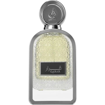 Asdaaf Qarar Eau de Parfum 80 ml flacon