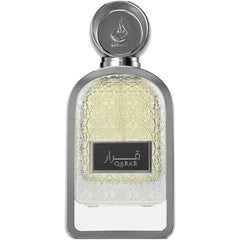 Asdaaf Qarar Eau de Parfum 80 ml flacon