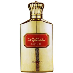 Asdaaf Sa’ud – EDP