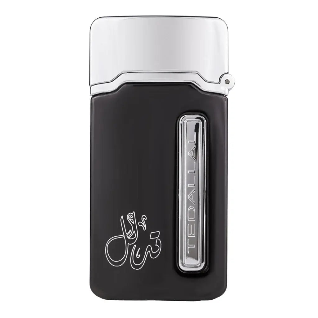 Asdaaf Tedallal Silver – EDP - Eau de Parfum