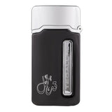 Asdaaf Tedallal Silver – EDP - Eau de Parfum