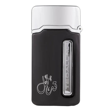 Asdaaf Tedallal Silver – EDP - Eau de Parfum