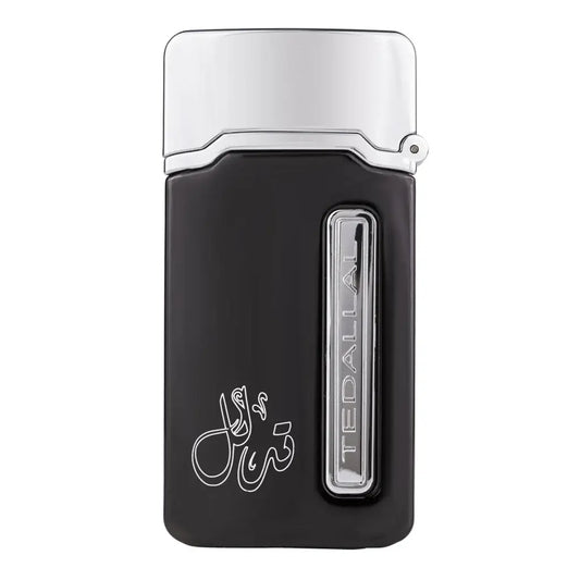 Asdaaf Tedallal Silver – EDP - Eau de Parfum