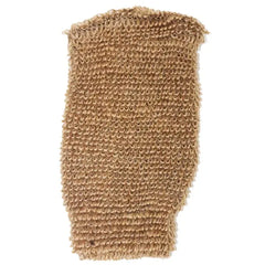 Rug scrub Snug Jute - Islamboekhandel.nl