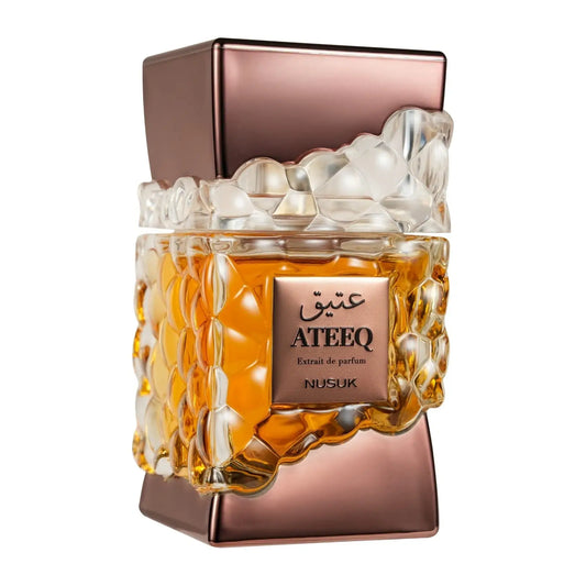 Ateeq EDP 100 ml - Islamboekhandel.nl