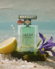 Atlas - Lattafa - Eaux de parfum