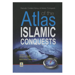 Atlas of the Islamic Conquests - Islamboekhandel.nl