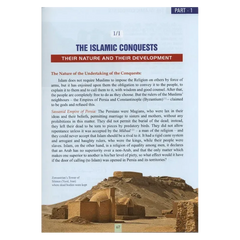 Atlas of the Islamic Conquests - Islamboekhandel.nl