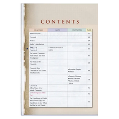 Atlas of the Islamic Conquests - Islamboekhandel.nl