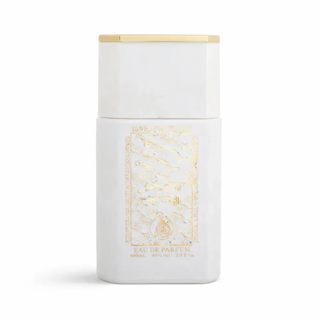 Attar al Layal White EDP 100 ml - Islamboekhandel.nl