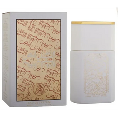 Attar al Layal White EDP 100 ml - Islamboekhandel.nl