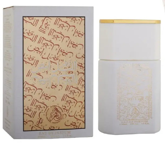 Attar al Layal White EDP 100 ml - Islamboekhandel.nl
