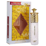 Attar al Layal White - Islamboekhandel.nl