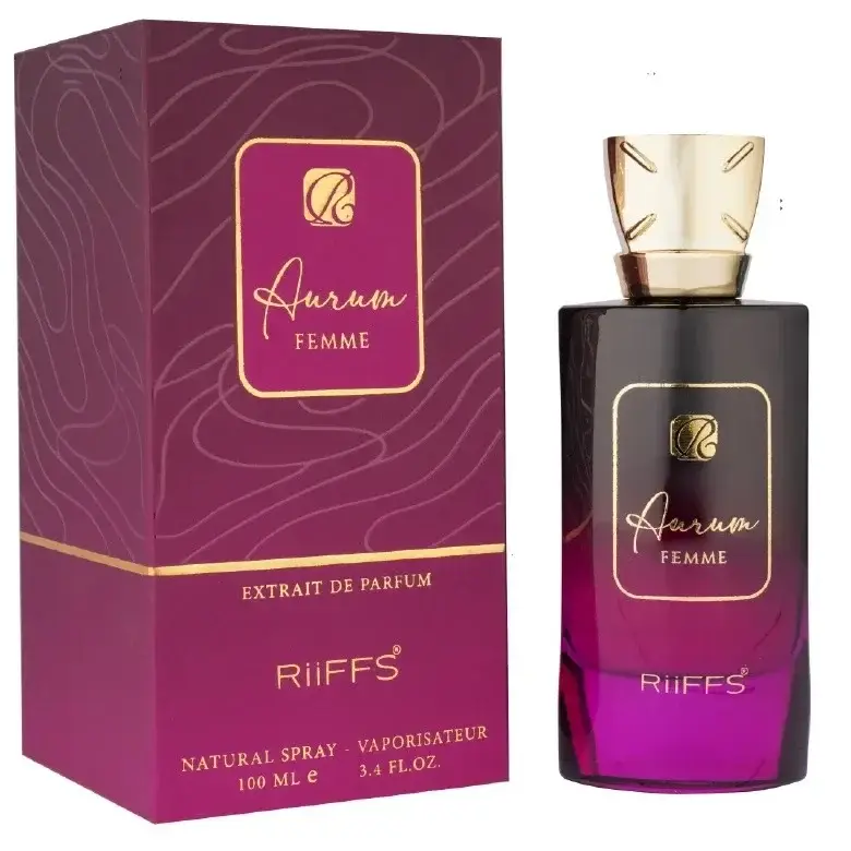 Aurum Femme - Islamboekhandel.nl