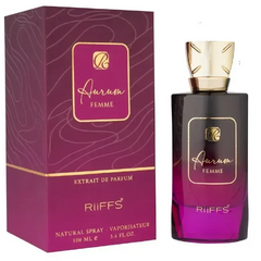 Aurum Femme - Islamboekhandel.nl