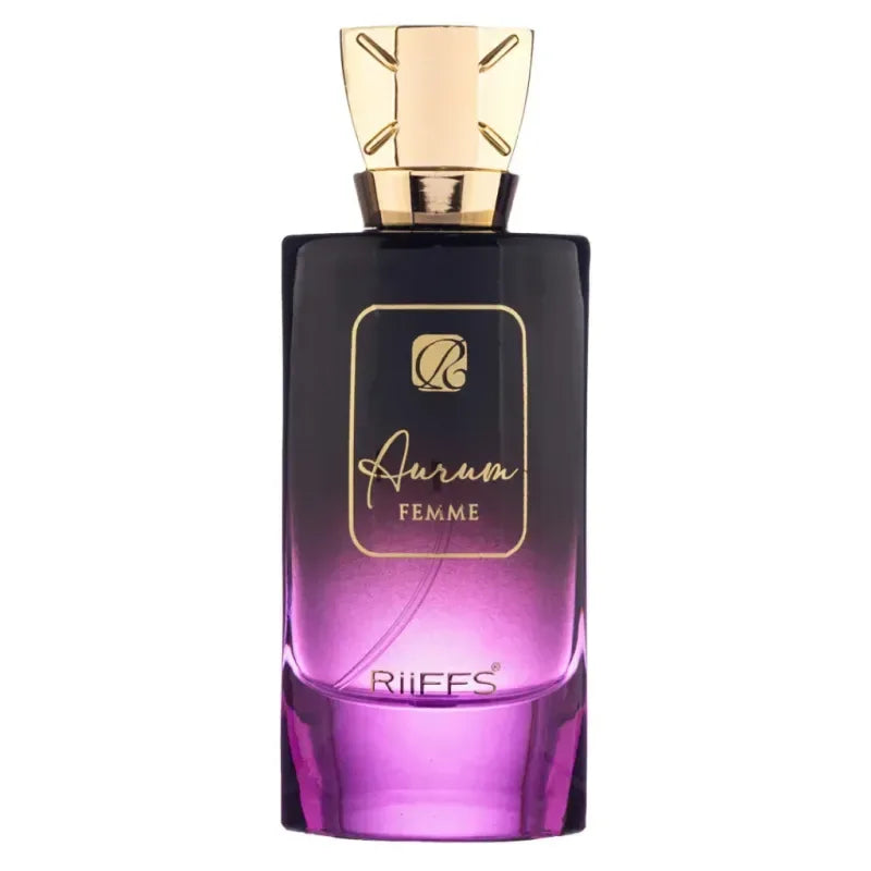 Aurum Femme - Islamboekhandel.nl
