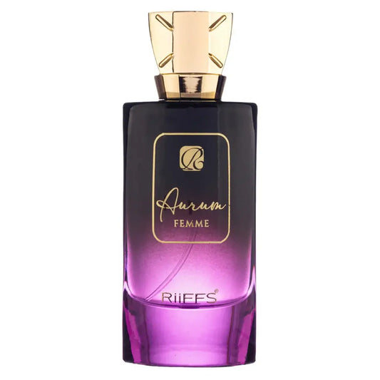 Aurum Femme - Islamboekhandel.nl
