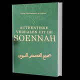 Authentieke verhalen uit de soennah - Islamboekhandel.nl