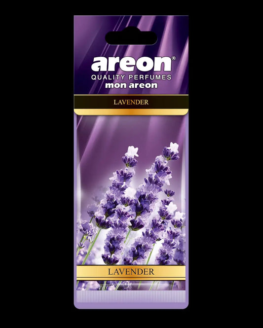 Autogeurhanger - Lavender - Islamboekhandel.nl