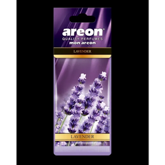 Autogeurhanger - Lavender - Islamboekhandel.nl