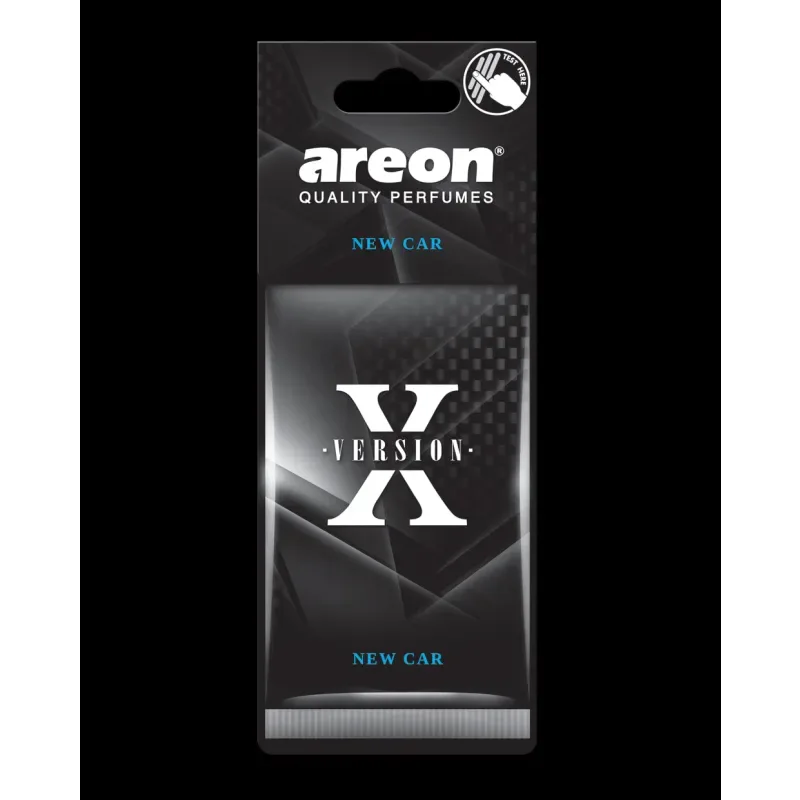 Autogeurhanger - New Car - Islamboekhandel.nl