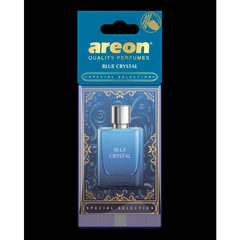 Autogeurhanger Special Selection - Blue Crystal - Islamboekhandel.nl