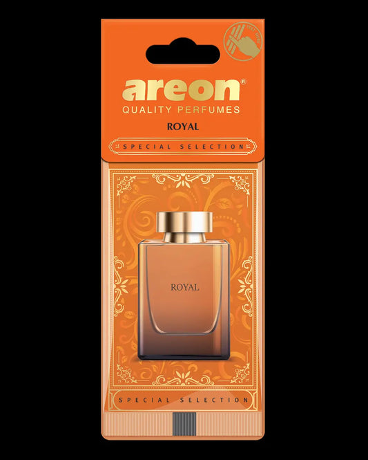 Autogeurhanger Special Selection - Royal - Islamboekhandel.nl