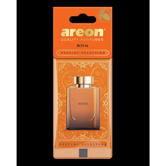 Autogeurhanger Special Selection - Royal - Islamboekhandel.nl