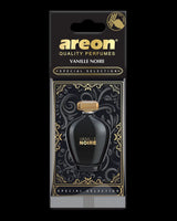 Autogeurhanger Special Selection - Vanilla Noire - Islamboekhandel.nl