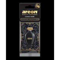 Autogeurhanger Special Selection - Vanilla Noire - Islamboekhandel.nl