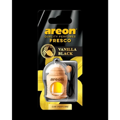 Autogeurhanger Vanilla Black - Islamboekhandel.nl