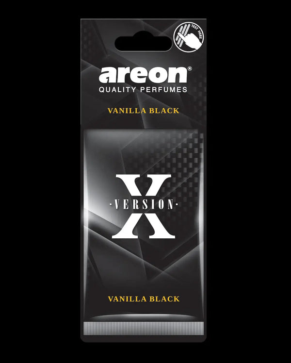 Autogeurhanger - Vanilla Black - Islamboekhandel.nl