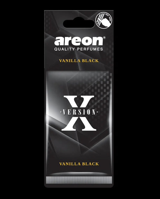Autogeurhanger - Vanilla Black - Islamboekhandel.nl